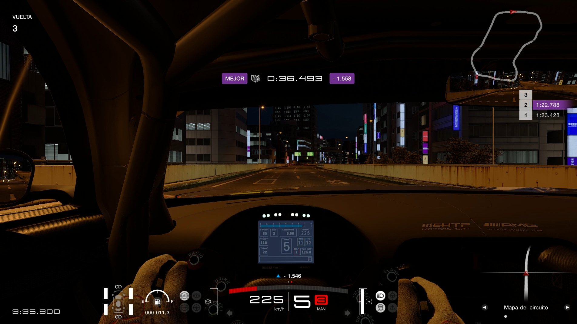 Gran Turismo Sport - Imagen 35